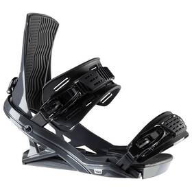 Head 341233-l Fx One Lyt Mens Snowboard Bindings Anthracite Large My26
