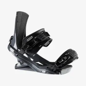 341233-m Head Fx One Lyt Snowboard Bindings Anthracite Medium 2024