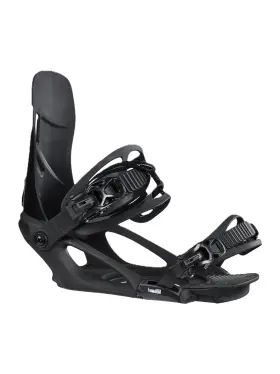 341518-l Head Nx Lgcy Mens Snowboard Bindings Black Large My26