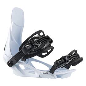 Head 341535-xl Nx Lgcy Mens Snowboard Bindings White X-large My26