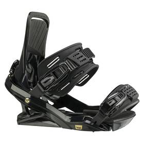 Head 341744-m Fx Fay I Lyt Womens Snowboard Bindings Black Medium My26