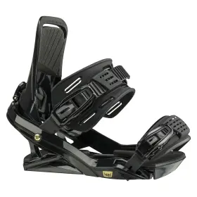 341744-m Head Fx Fay I Lyt Womens Snowboard Bindings Black Medium My26 341744-m Head Fx Fay I Lyt Womens Snowboard Bindings Black Medium My26
