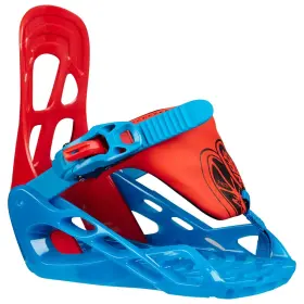 343706-xs Head Junior All-mountain Eva Pads Lightweight P Jr X-small Blue/red