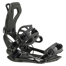 Head 344309-xl Rx One Mens Snowboard Bindings Black X-large My26