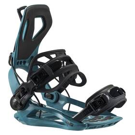 Head 344335-xl Rx One Mens Snowboard Bindings Petrol X-large My26