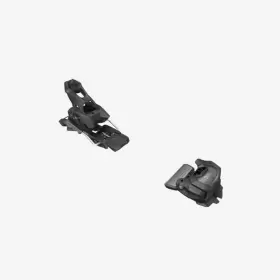 L9857906 Head Attack 14 Gw Ski Bindings Without Brakes Black 2024
