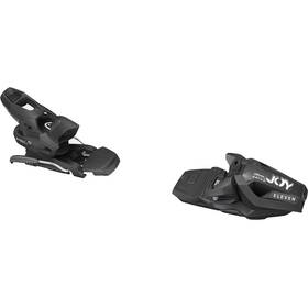 Head Skis Usa 008466006673 Prx 12 Ski Bindings With 85mm Brake Black/white/flash Red