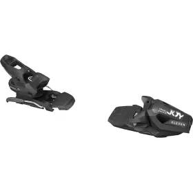 Head Skis Usa 008466006673 Prx 12 Ski Bindings With 85mm Brake Black/white/flash Red