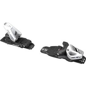 Head Skis Usa 27087-8466113319 Literail 4.5 Junior Ski Binding Black/silver One Size