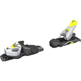Head Skis Usa 566526-8466006789 Slr 7.5 Ac Ski Bindings With 78mm Brake - Kidsft White/black/flash Yel