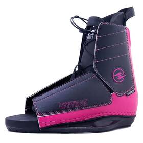 Hyperlite B00ik5kuo8 Womens Mystique Wakeboard Bindings Fits Boot Sizes 6-11