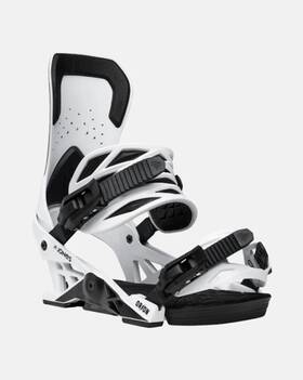 Jones 630949111371 Orion Bindings 2026 Cloud White Large