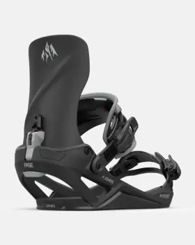 Jones 630949111685 Mercury Fase Bindings 2026 Eclipse Black Medium Jones 630949111685 Mercury Fase Bindings 2026 Eclipse Black Medium