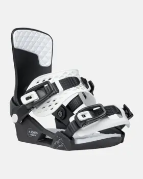 Jones 630949116352 Eclipse Bindings Youth 2026 Blizzard Black S