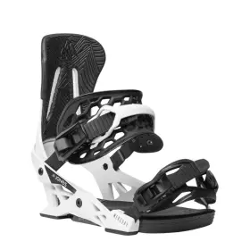 J.25.bnm.mer.wh.4l.1 Jones Mercury Mens Snowboard Bindings Cloud White Large My25