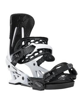 Jones J.26.bnm.mer.bu.4l.1 Open Box Mercury Mens Snowboard Bindings Arctic Blue Large My26