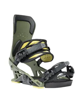 J.26.bnm.ori.gn.3m.1 Jones Orion Mens Snowboard Bindings Moss Green Medium My26 J.26.bnm.ori.gn.3m.1 Jones Orion Mens Snowboard Bindings Moss Green Medium My26