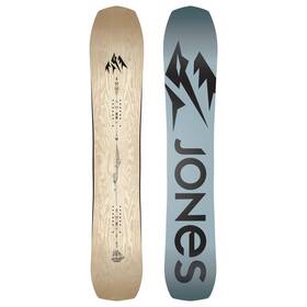 Jones Jj-22-fs - Mens Flagship Snowboards Directional Freeride Ideal For Freeriding