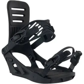 B2304008014 K2 Snow Formula Mens Snowboard Bindings Black Medium My25