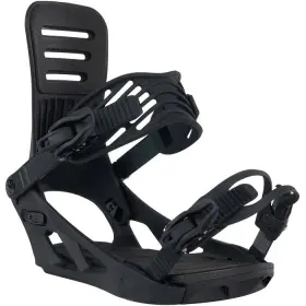 B2304008016 K2 Snow Formula Mens Snowboard Bindings Black Large My24
