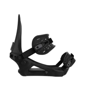 Kb240346002 K2 Snow Edition Mens Snowboard Bindings Black Large My25