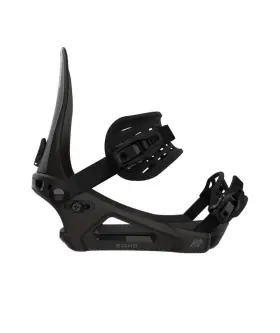 Kb240347002 K2 Snow Bond Mens Snowboard Bindings Black Large My25