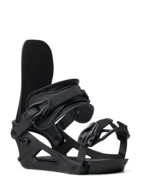 Kb251055001 K2 Snow Bond Mens Snowboard Bindings Black Medium My26 Kb251055001 K2 Snow Bond Mens Snowboard Bindings Black Medium My26