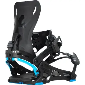50057q-3q Karakoram Prime Connect Free Ranger Quiver Connectors Binding - 2025 One Color