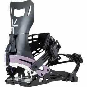 50060m-1 Karakoram Nomad Binding - 2024 One Color S