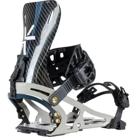 50070m-1 Karakoram X-carbon Splitboard Interface Binding - 2024 One Color S