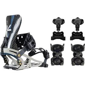 Karakoram 50070q-3 X-carbon Splitboard Interface Binding - 2025