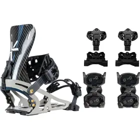 50070q-3 Karakoram X-carbon Splitboard Interface Binding - 2025