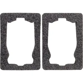 50073 Karakoram Quiver Protectors One Color Size