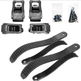 50074 Karakoram C01 Alpine Prime Backcountry Spare Parts Kit One Color Size