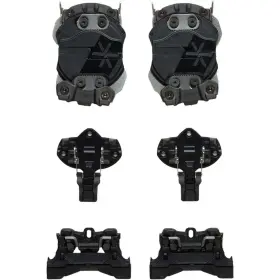 50083 Karakoram Prime Interface 2.0 Splitboard Kit One Color Size