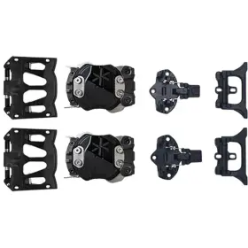 50086 Karakoram B01 Prime Connect Split Kit 2.0 One Color Size