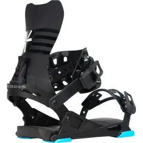 50091n-3 Karakoram Continuum Snowboard Binding - 2025 One Color L