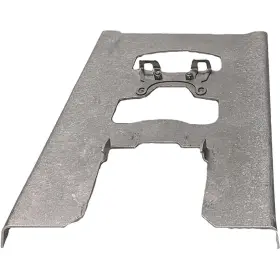50096 Karakoram Sender Plates One Color Size