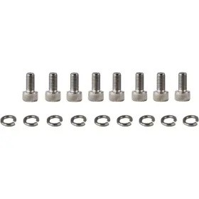 50120 Karakoram Ultraclip 1.0/2.0 Top Mount Hardware Fine Thread One Color Size