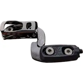 50130 Karakoram Ultraclip 2.0 Standard M5 Top Mount Hardware One Color Size
