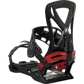 50131m-3 Karakoram Prime Grizzly Splitboard Interface Binding - 2024