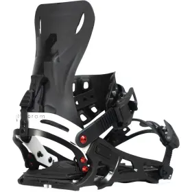 50142q-3s Karakoram Ultra Ranger Splitboard Interface Binding - 2025 One Color L