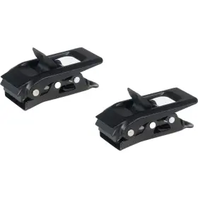 50147 Karakoram Dual Pivot Ankle Ratchets One Color Size