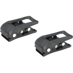 Karakoram 50148 Dual Pivot Toe Ratchets One Color Size