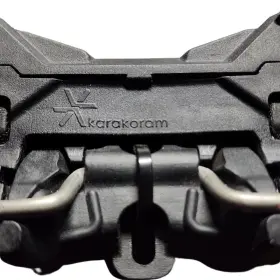 50075 Karakoram Dualspeed Riser #50075