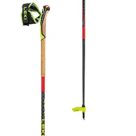 65240641 Leki Mezza Race Ski Poles - 2024