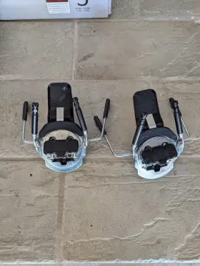 115m Look Pivot 15 Brake Assembly