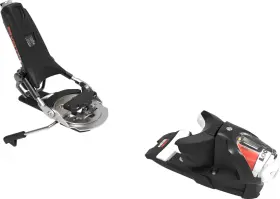 Look 607683260027 Pivot 14 Gw 95mm Ski Bindings 2025 - Black/icon Look 607683260027 Pivot 14 Gw 95mm Ski Bindings 2025 - Black/icon