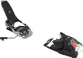 Look 607683260041 Pivot 12 Gw 115mm Ski Bindings 2025 - Black/icon