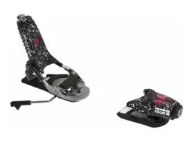 Look 607683578252 2024 Pivot 15 Gw 115mm Brakes Ski Bindings - Sender Signature Black/white Look 607683578252 2024 Pivot 15 Gw 115mm Brakes Ski Bindings - Sender Signature Black/white